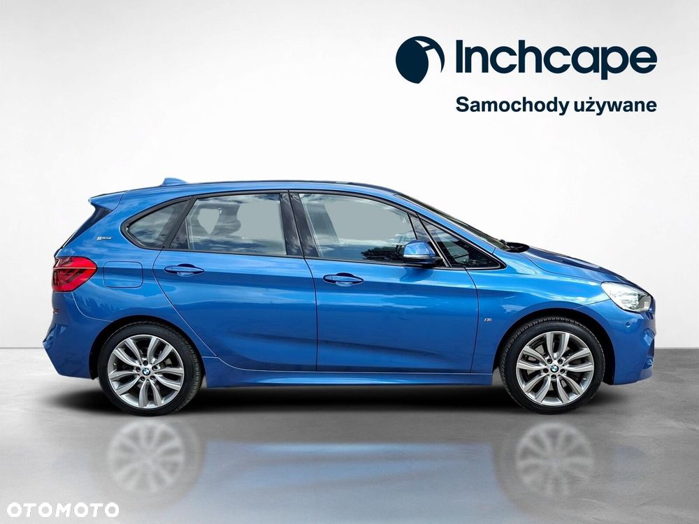 BMW Seria 2 - 7