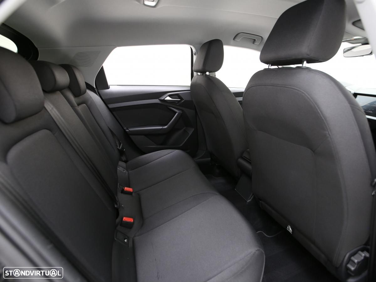 Audi A1 Sportback 30 TFSI - 12