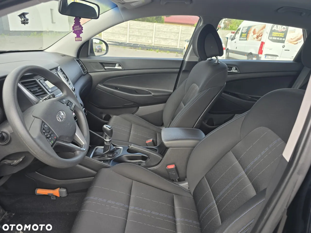 Hyundai Tucson 1.6 GDi 2WD Style - 10