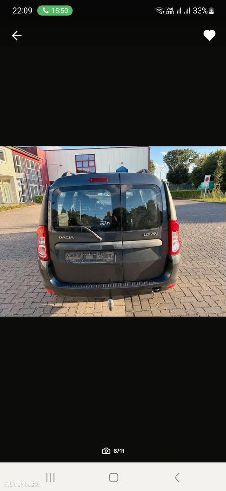 Dacia Logan - 7