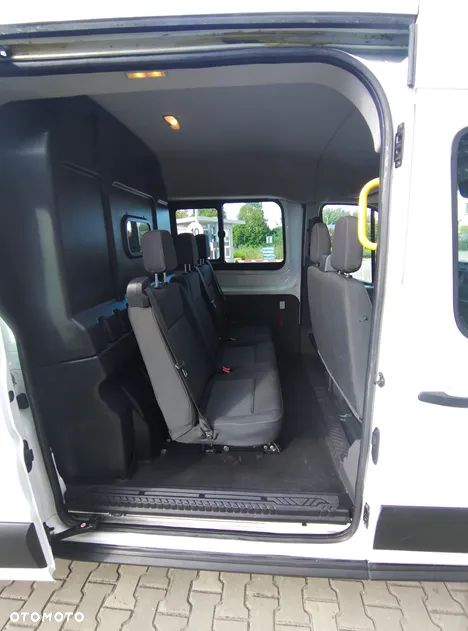 Ford Transit - 10
