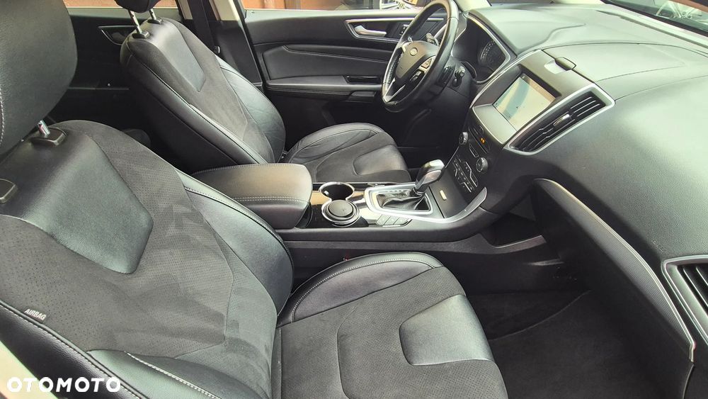 Ford S-Max 2.0 TDCi ST-Line PowerShift - 26