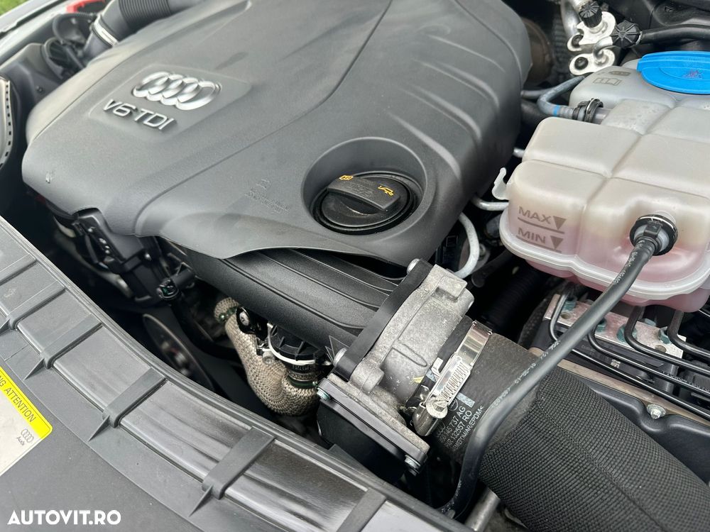 Audi A7 Sportback 3.0 TDI Multitronic sport selection - 7