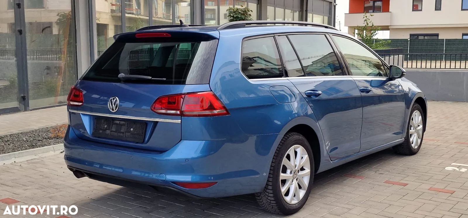 Volkswagen Golf - 4
