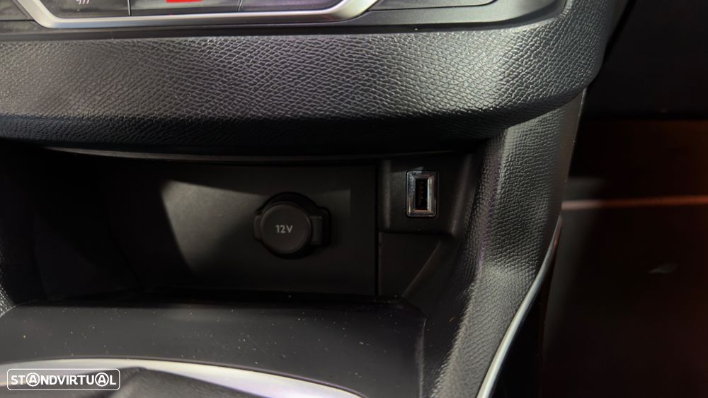 Peugeot 308 PureTech 130 Stop & Start GT-Line Edition - 29