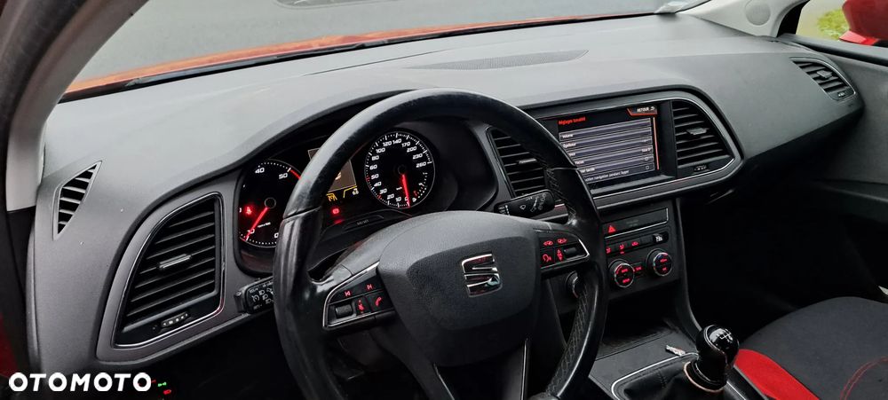 Seat Leon - 9