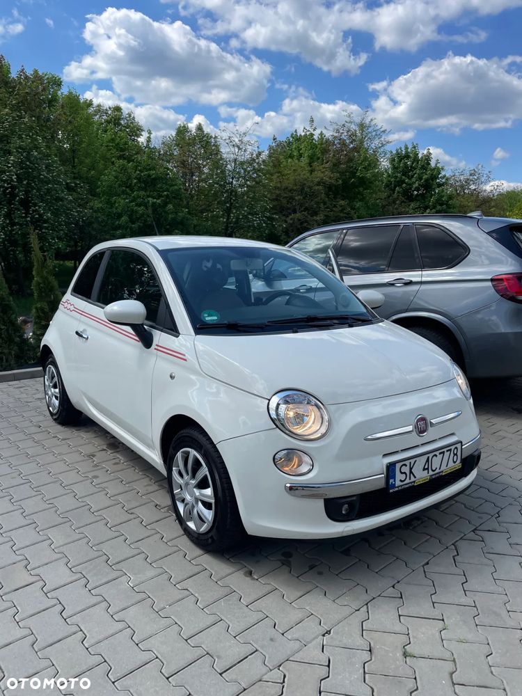 Fiat 500 - 7