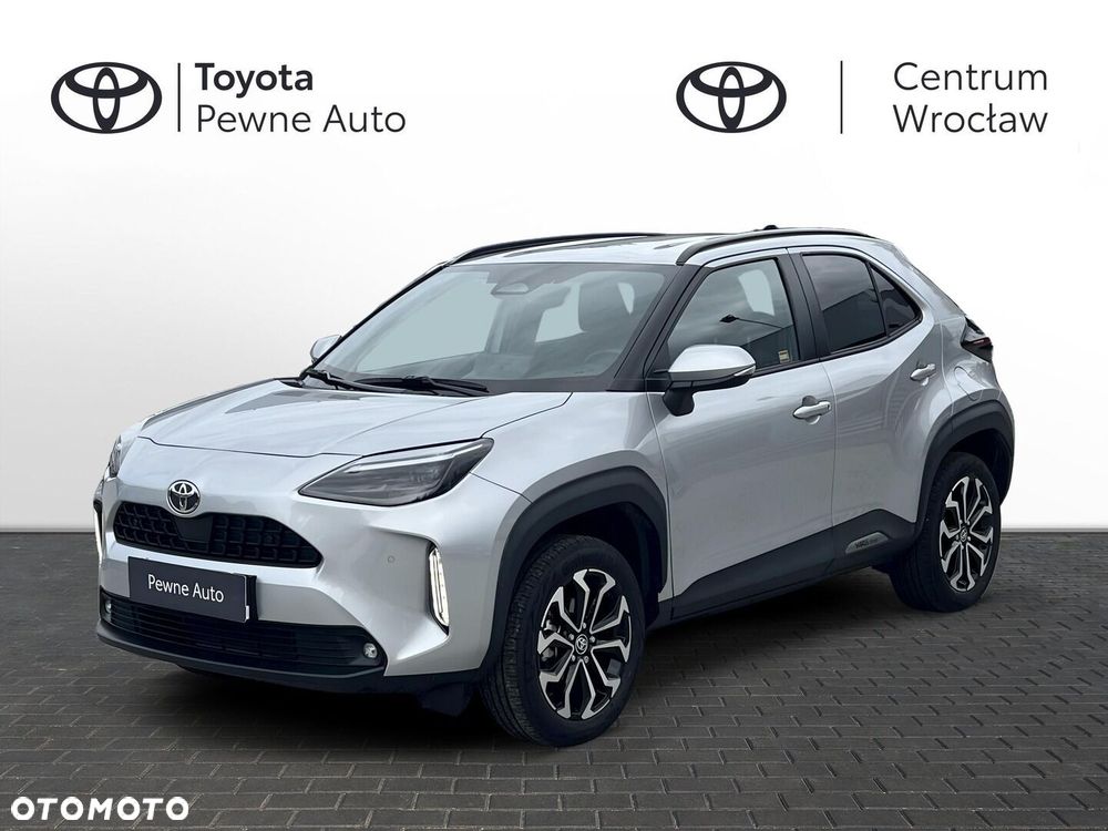 Toyota Yaris Cross Hybrid 1.5 Style, 2025