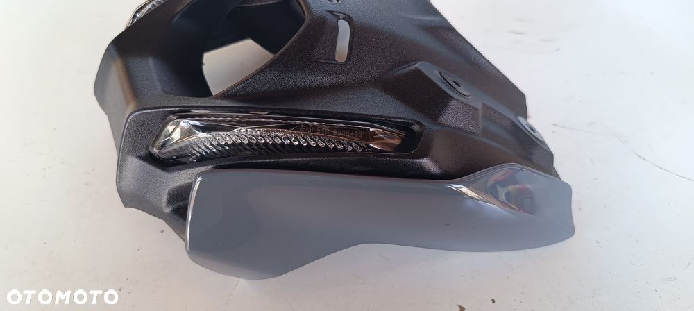 YAMAHA MT 09 MT09Owiewka Led Lampa Czasza osłona - 2