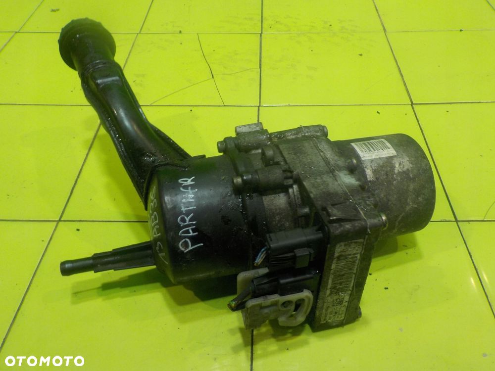 PARTNER II III 1.6 HDI 12r VAN pompa wspomagania V29018054A - 1