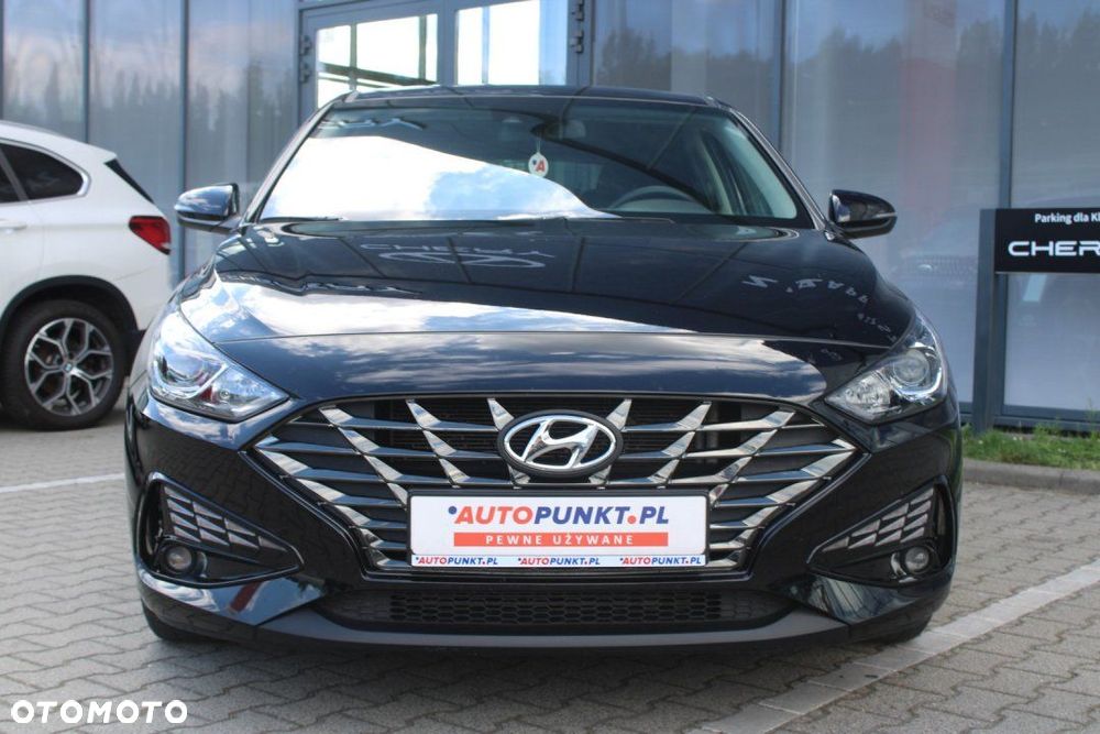 Hyundai i30 - 3