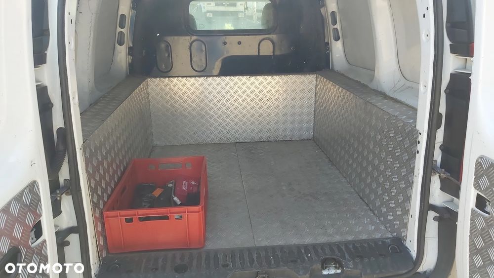 Renault Kangoo - 9