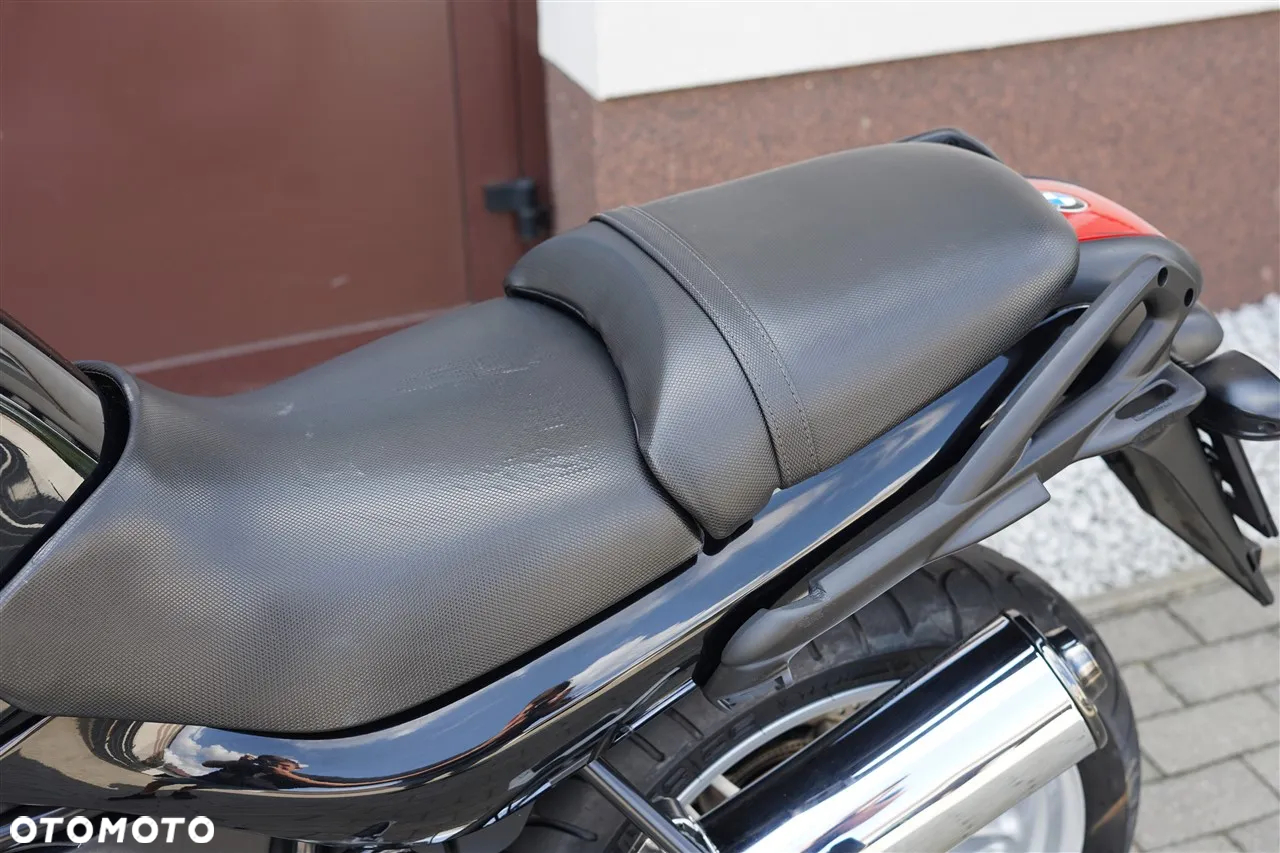 BMW R - 22