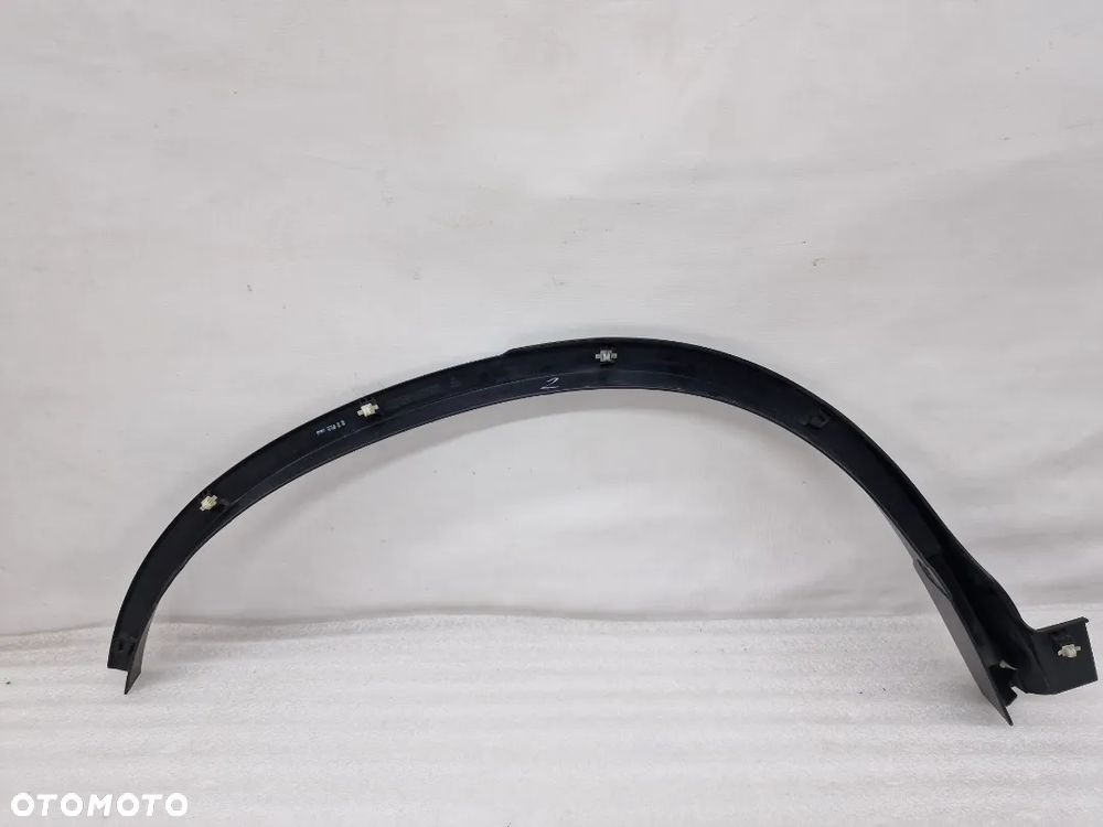 HONDA CR-V III 06-11 LEWA / PRAWA LISTWA NAKŁADKA BŁOTNIKA TYLNA TYLNIA TYŁ NR 74410-SWA / 74410-SXS / 74450-SWA , NR AUKCJI NB5 - 22