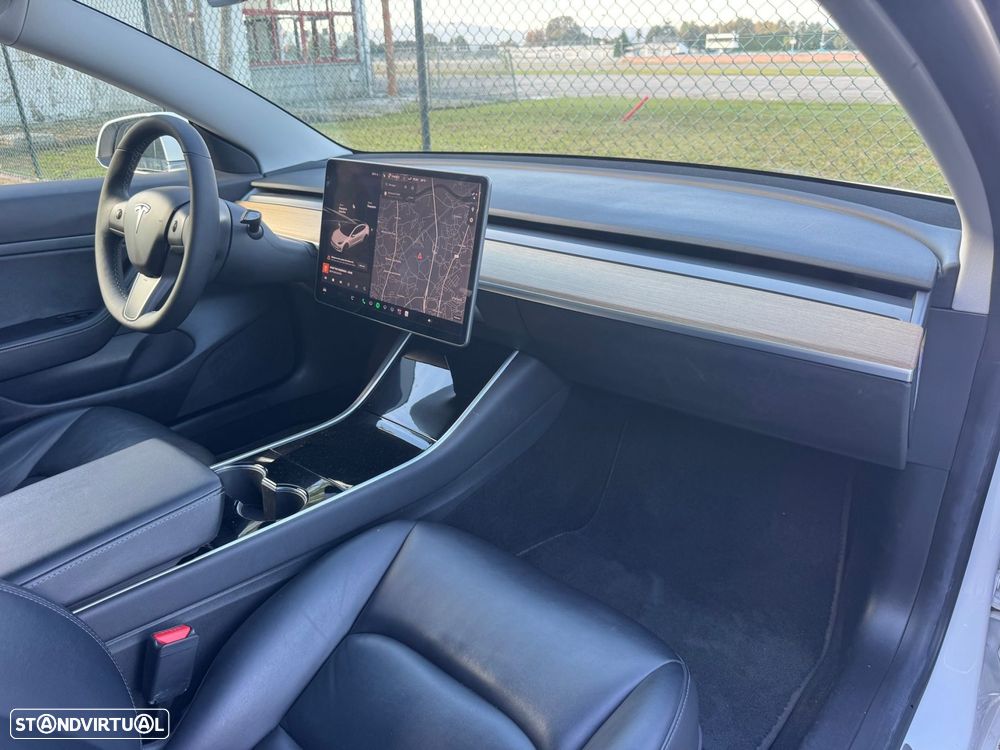 Tesla Model 3 Standard RWD Plus - 14