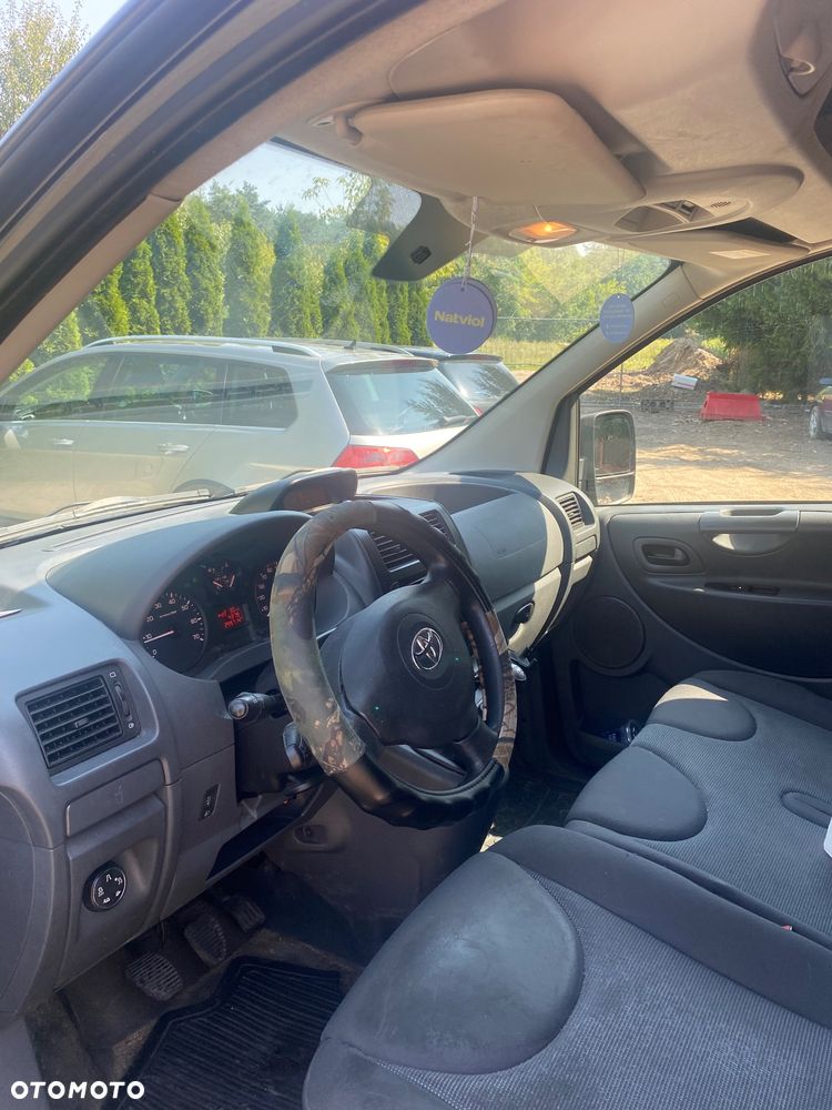 Toyota Toyota Proace - 14