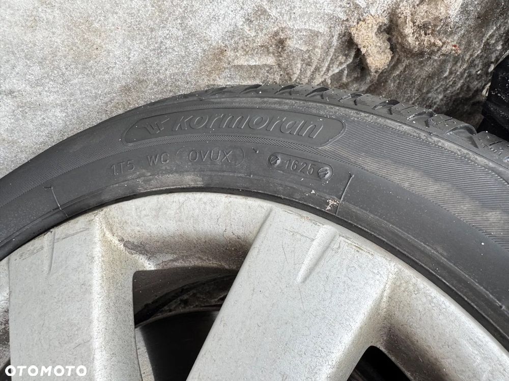 Audi A3 Sportback 2.0 TFSI Ambiente - 9