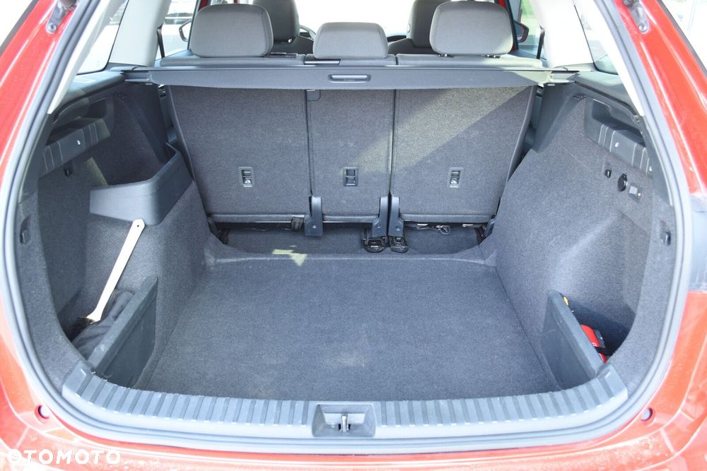 Skoda Kodiaq 2.0 TDI 4x2 Selection DSG - 40