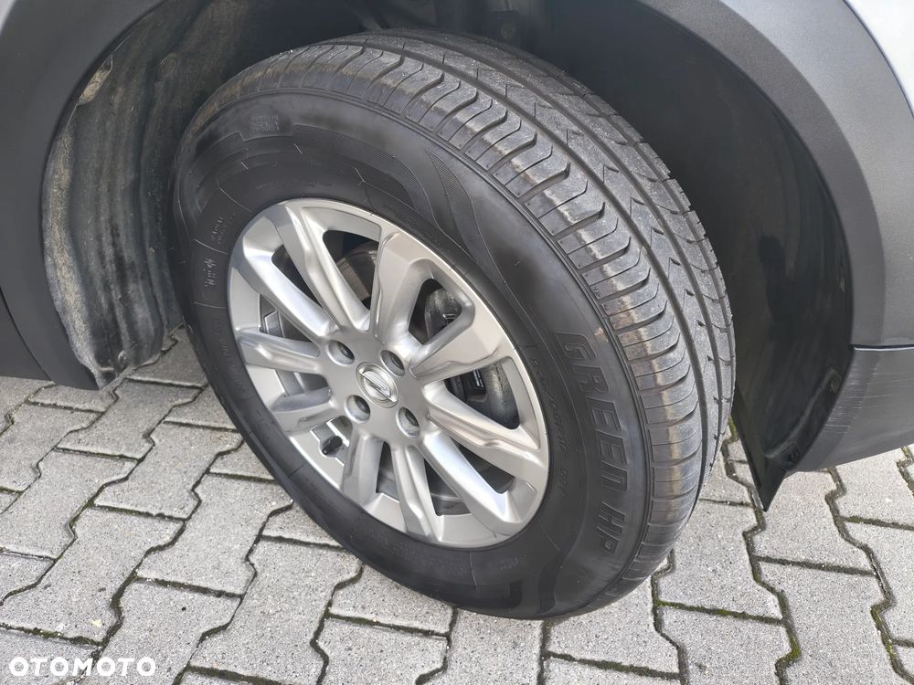 Opel Mokka 1.2 T Edition S&S - 27
