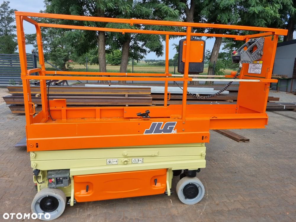 JLG 1930 ES - 2