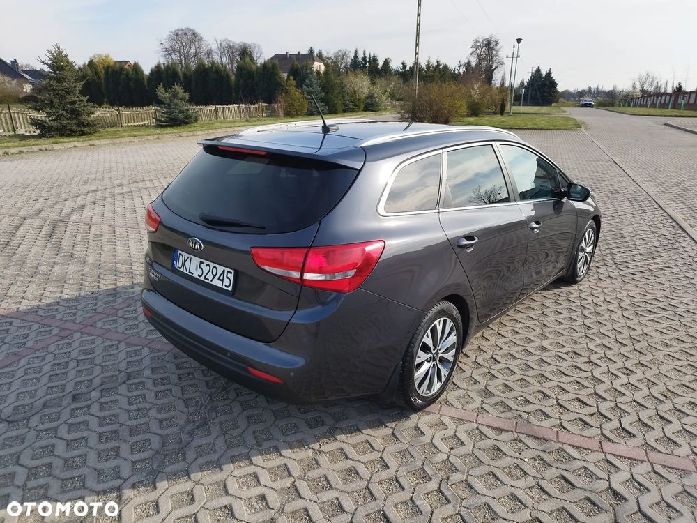 Kia Ceed 1.6 GDI L Business Line - 3