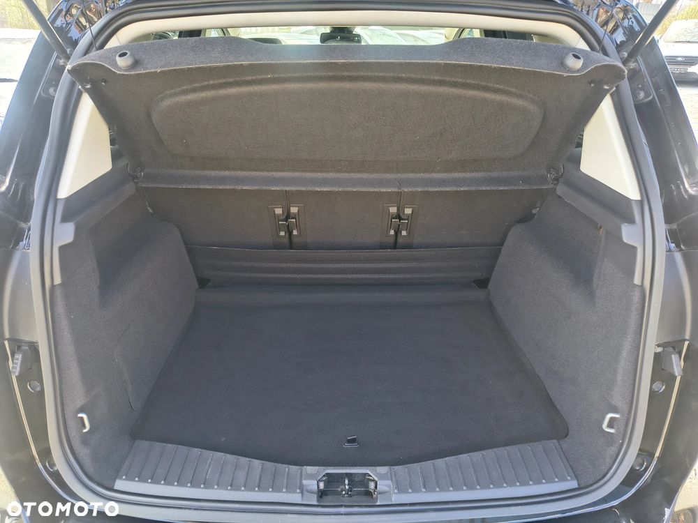 Ford C-MAX 1.5 EcoBoost Titanium ASS - 31