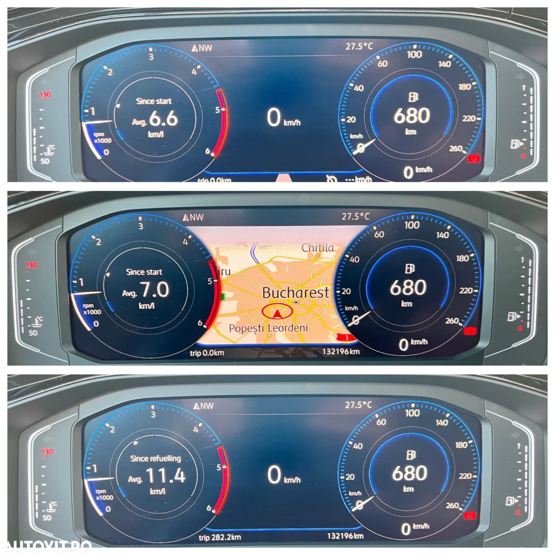Volkswagen Polo - 12