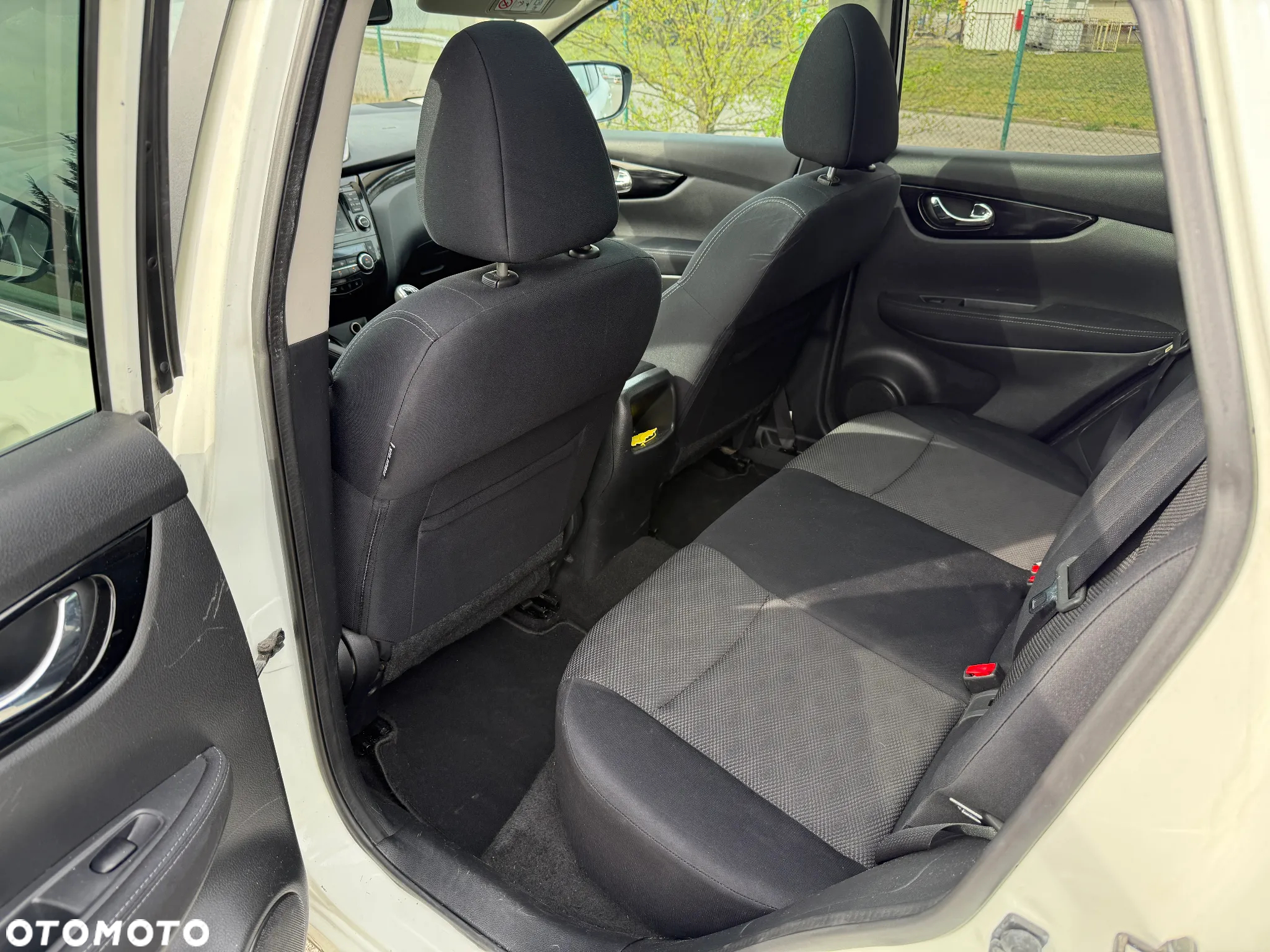 Nissan Qashqai - 13
