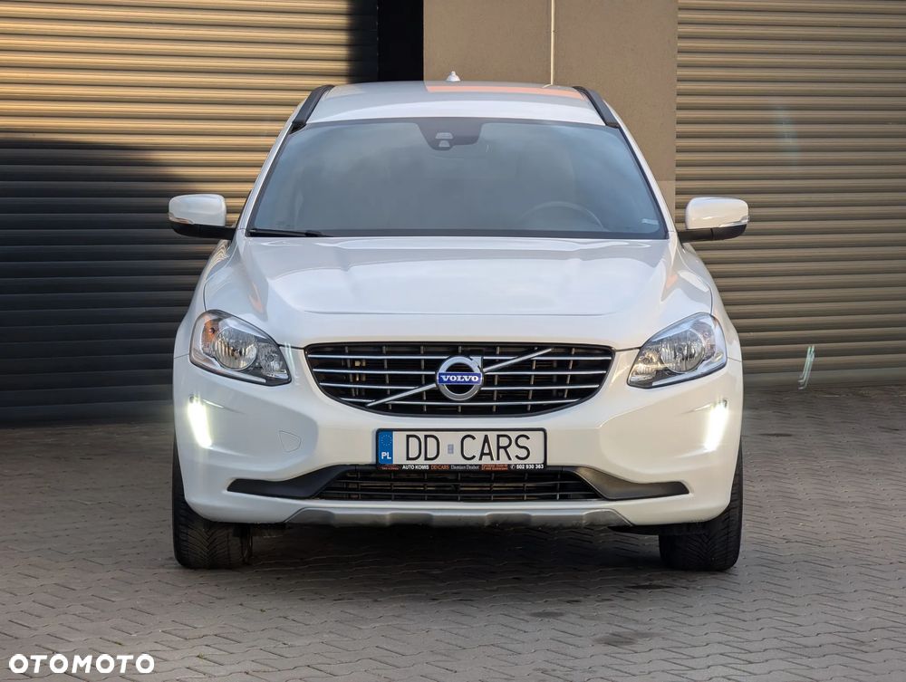 Volvo Xc 60 2017 photo 4