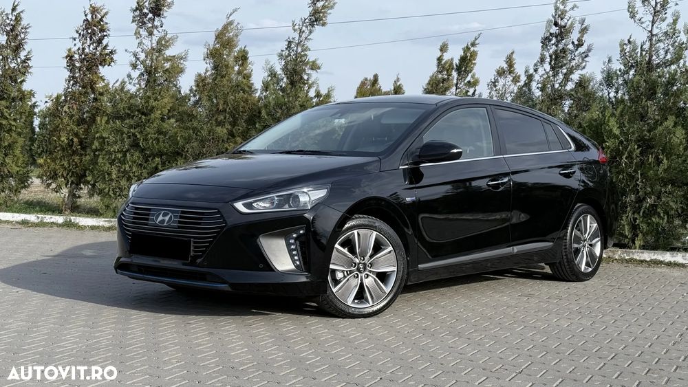 Hyundai IONIQ 141CP Exclusive - 1