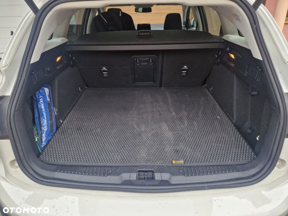 Ford Focus 1.5 EcoBoost Start-Stopp-System ACTIVE - 16