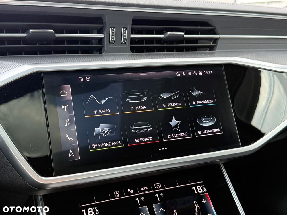 Audi A6 Avant - 28