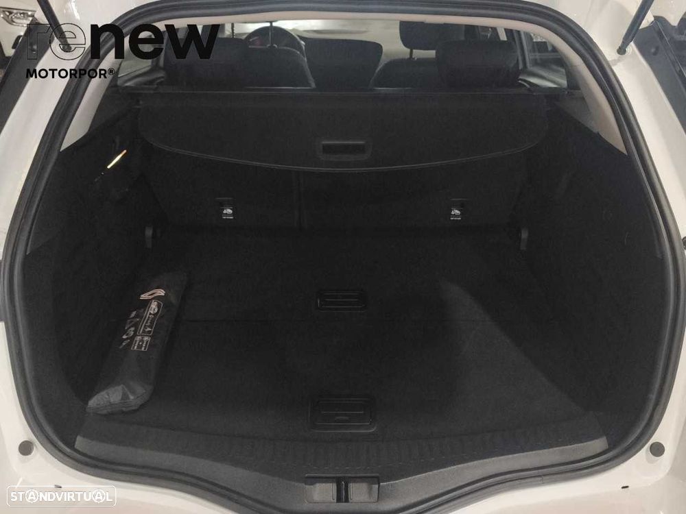 Renault Mégane Sport Tourer 1.5 Blue dCi Equilibre EDC - 25