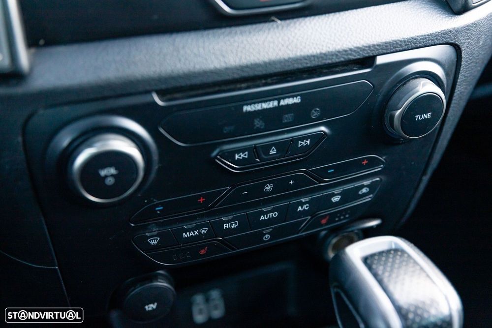 Ford Ranger 2,0 l TDCi Panther Auto Raptor - 37