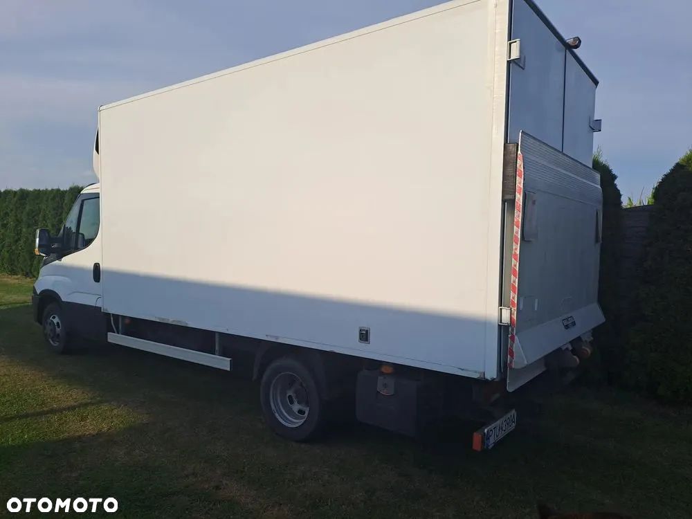Iveco dailly - 9
