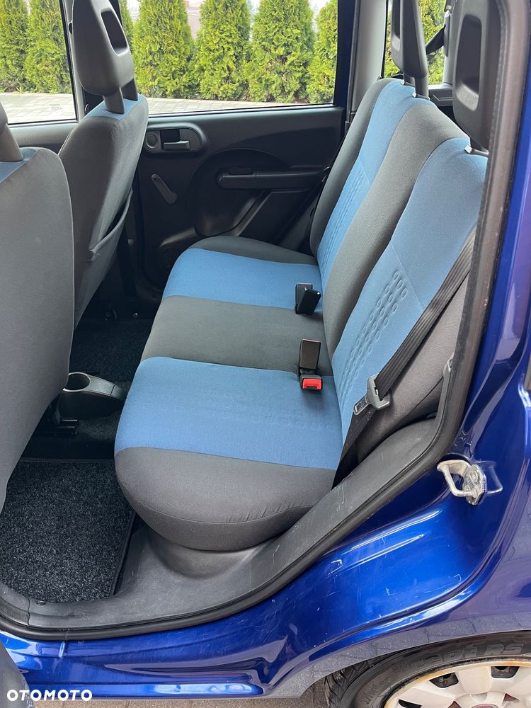 Fiat Panda 1.2 Dynamic - 16