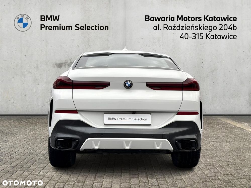 BMW X6 - 11
