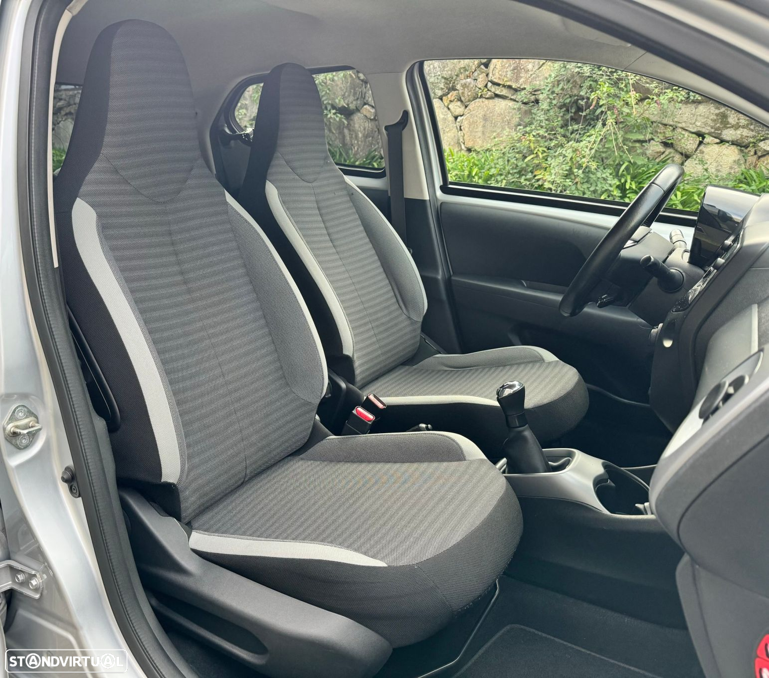 Toyota Aygo 1.0 X-Play Plus - 26