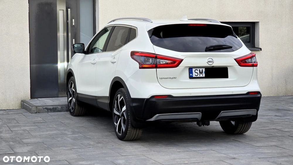 Nissan Qashqai 1.2 DIG-T TEKNA+ - 10