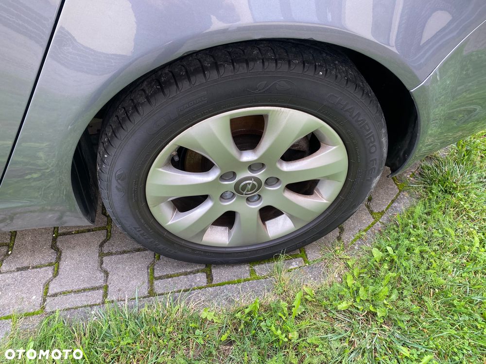 Opel Insignia 1.6 CDTI Sports Tourer - 14