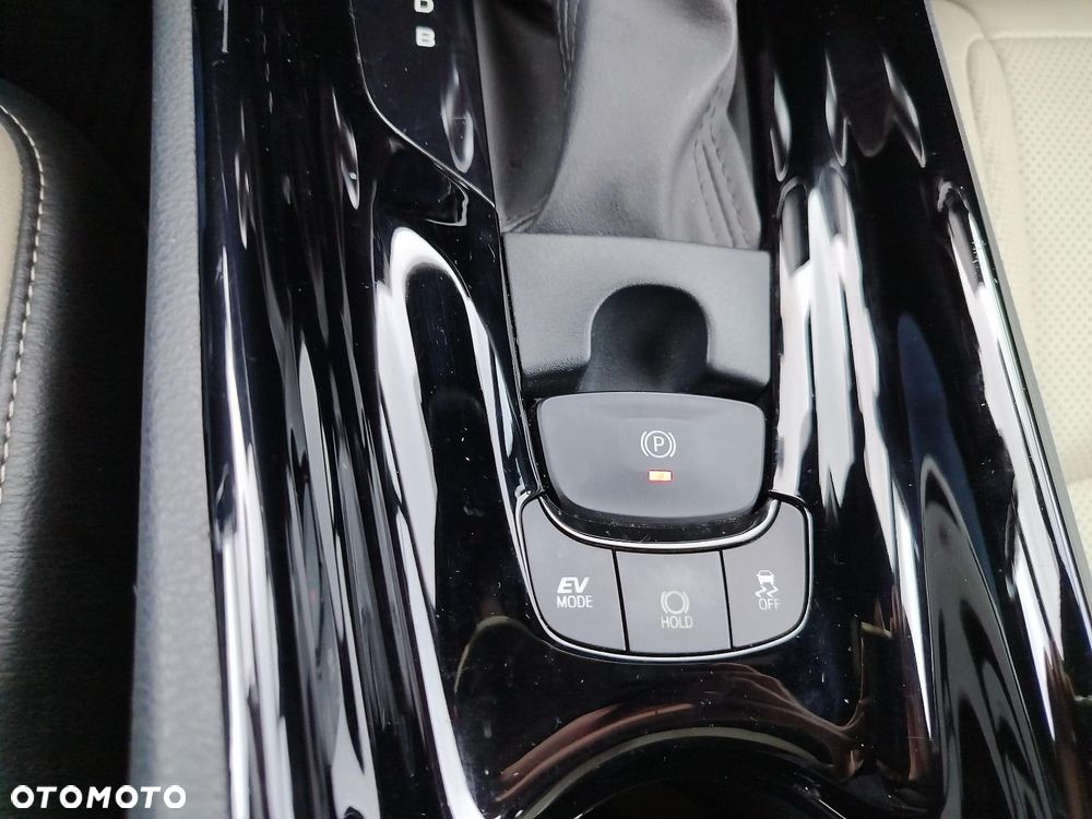 Toyota C-HR - 20