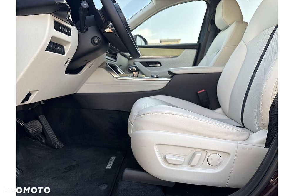 Mazda CX-80 e-SKYACTIV-D 254 M HYBRID AWD TAKUMI - 6