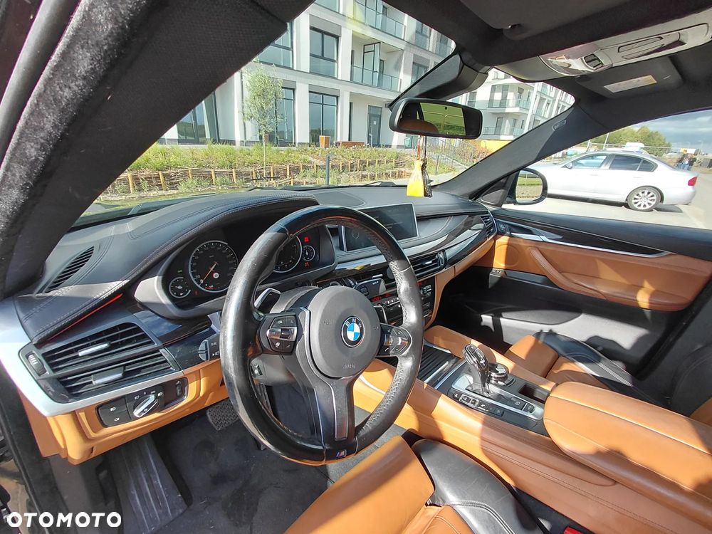 BMW X6 - 2