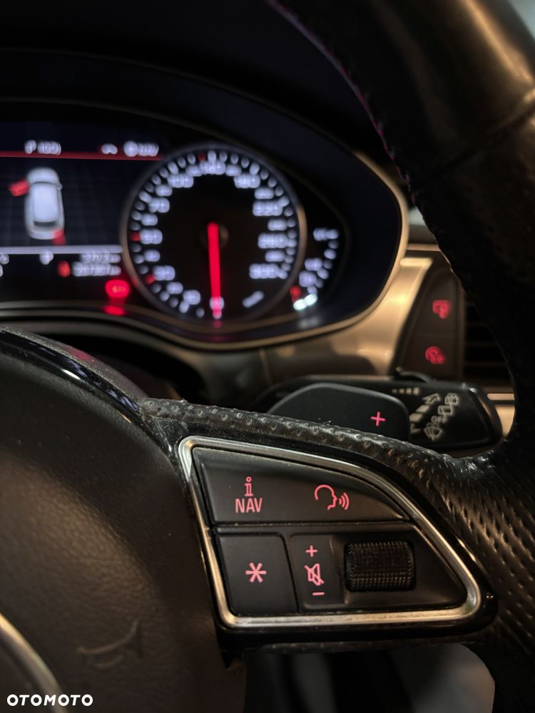 Audi A6 Avant 3.0 TDI DPF quattro S tronic - 8