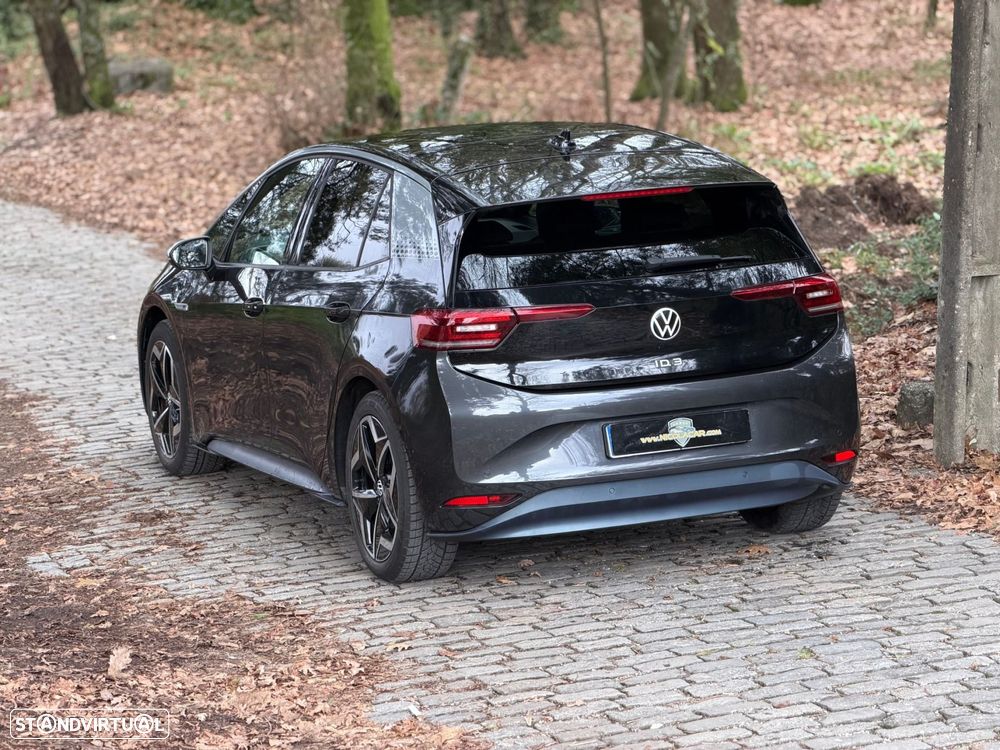 VW ID.3 Pro Performance - 4