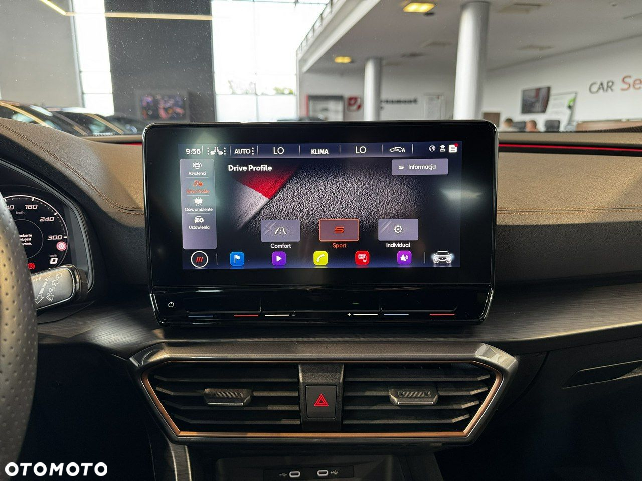 Cupra Formentor - 29