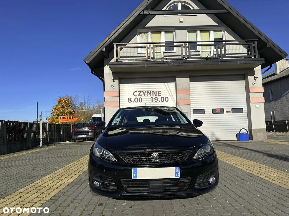 Peugeot 308 BlueHDi FAP 130 Stop & Start Active - 2