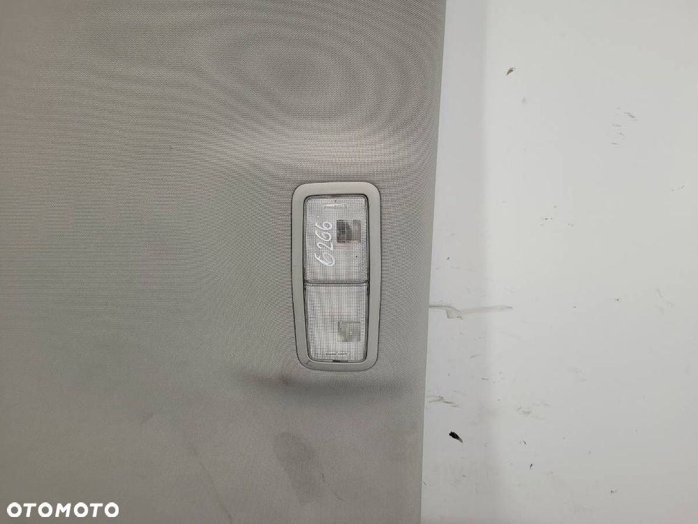 PODSUFITKA SZYBERDACH TOYOTA AVENSIS T27 KOMBI ORYGINAŁ - 6