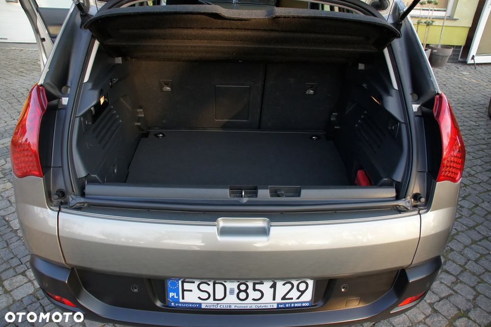 Peugeot 3008 HDi FAP 110 Platinum - 15