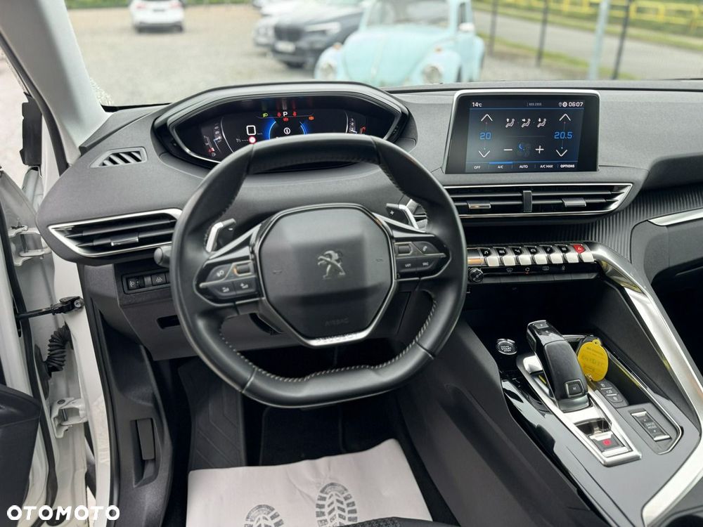 Peugeot 3008 - 15